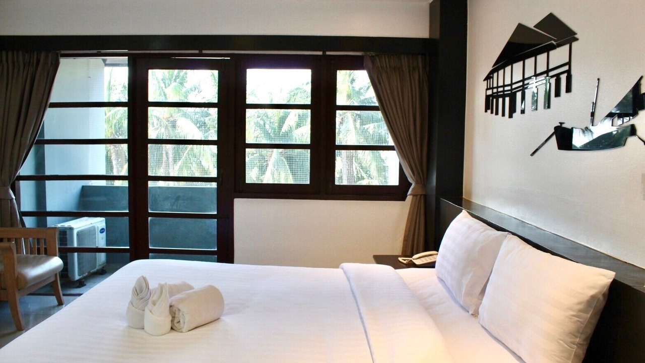 Photo of Bedroom in Ban Bang Saen