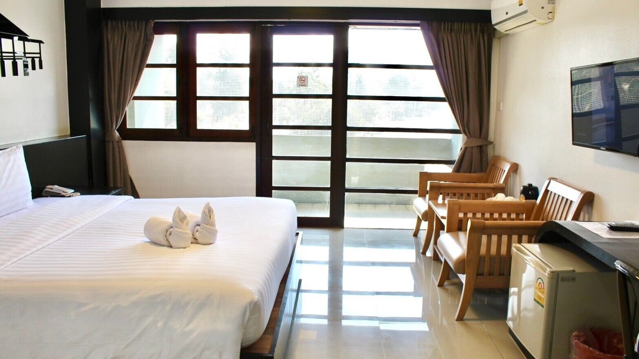 Photo of Bedroom in Ban Bang Saen