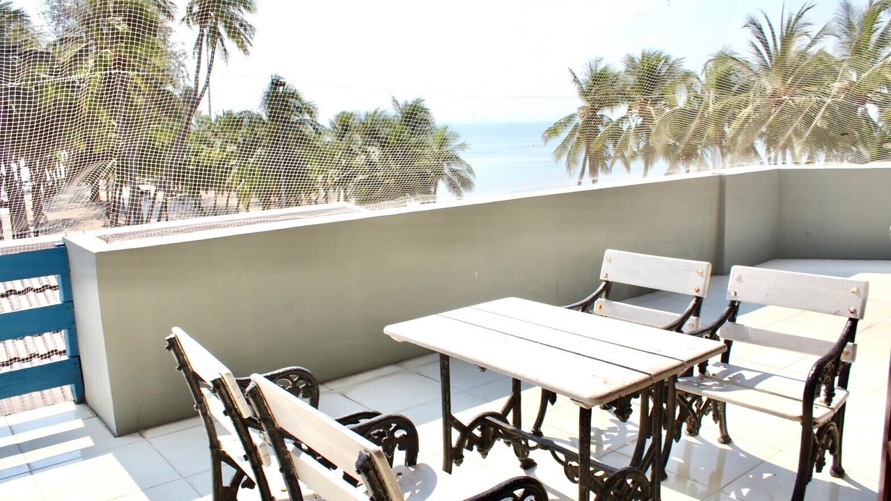 Photo of Outdoor in Ban Bang Saen