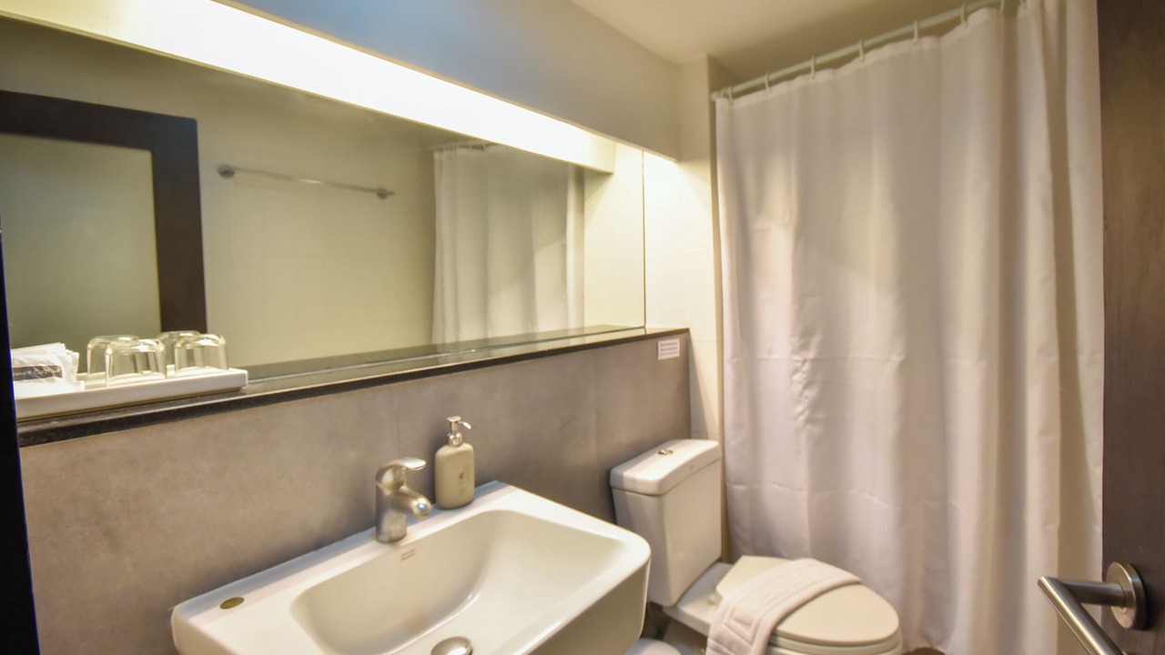 Photo of Bathroom in Ban Bang Saen