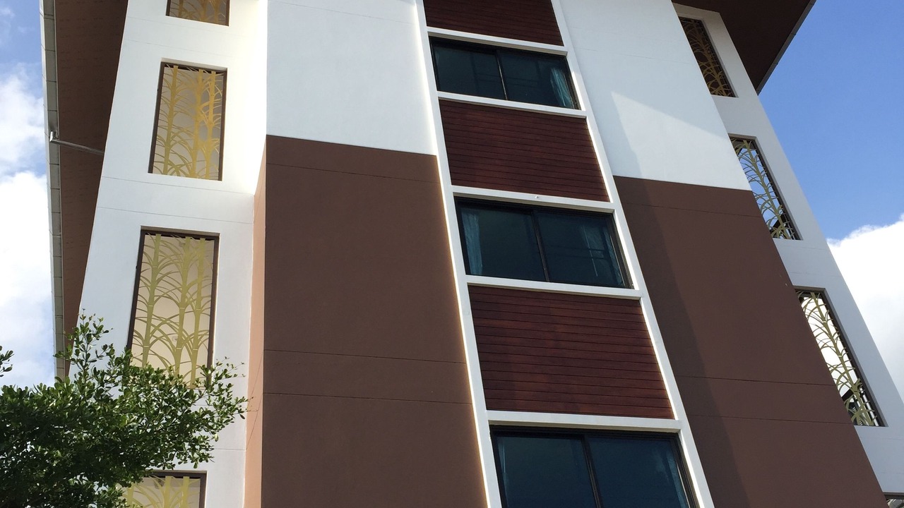 Photo of Outdoor in Wua Lai