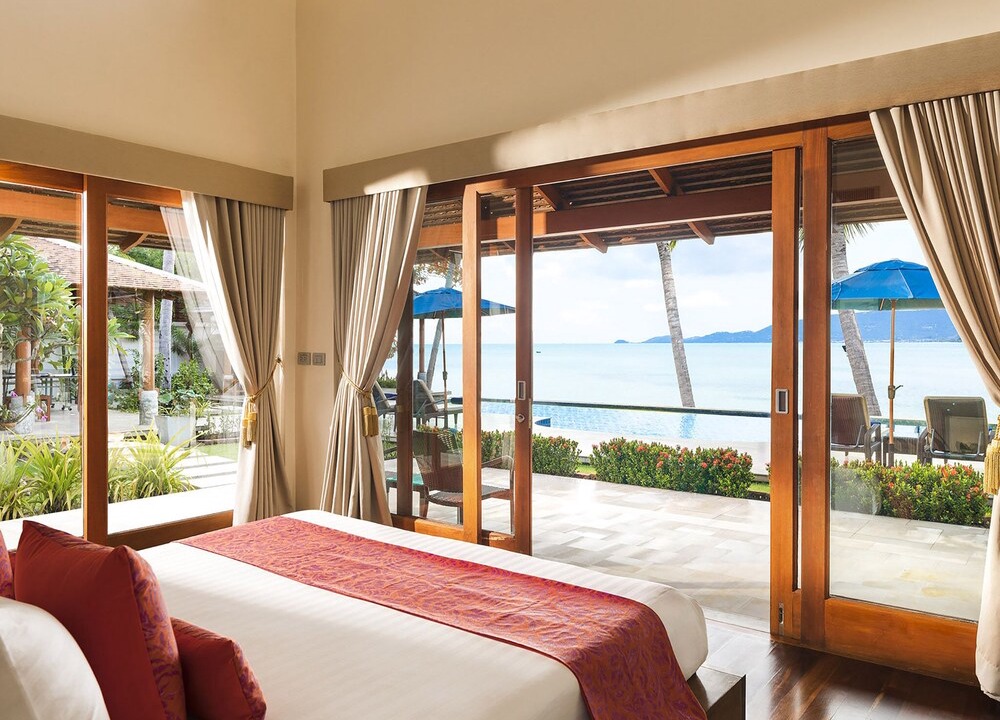 Photo of Bedroom in Lipa Noi