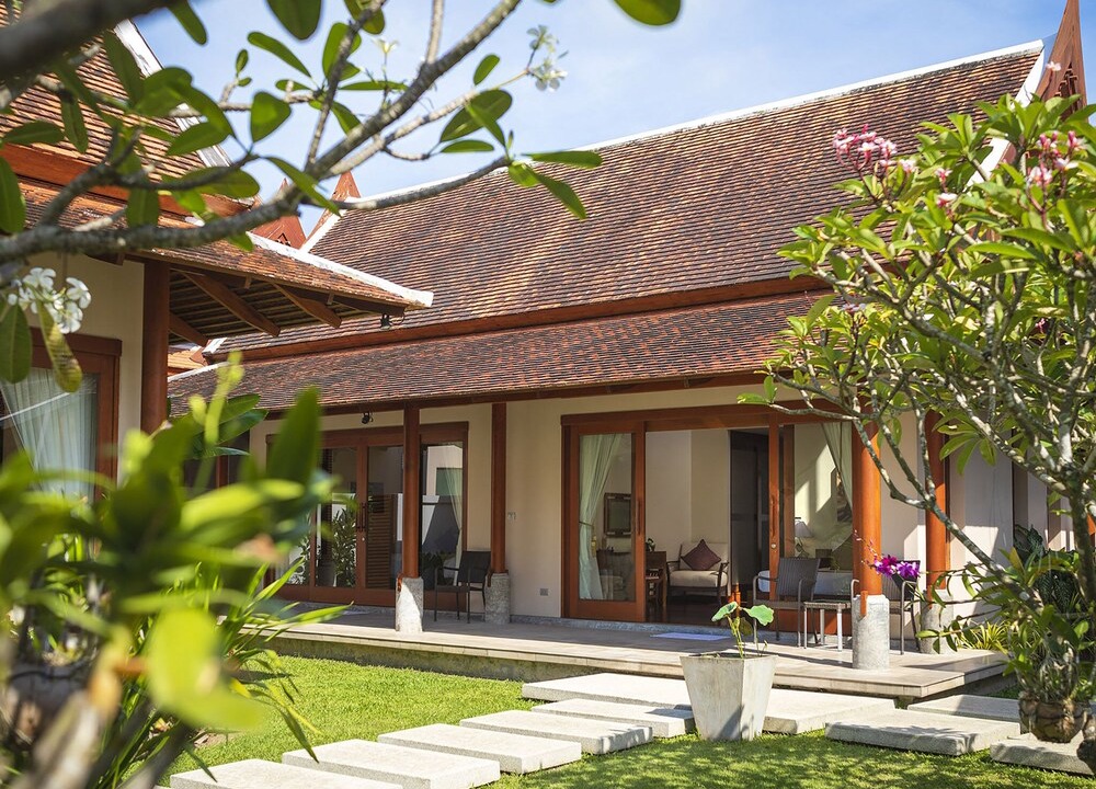 Photo of Patio Balcony in Lipa Noi