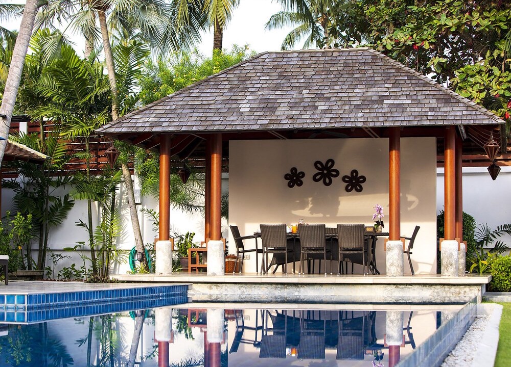 Photo of Livingroom in Lipa Noi