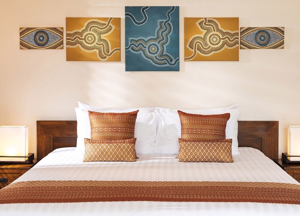 Photo of Bedroom in Lipa Noi