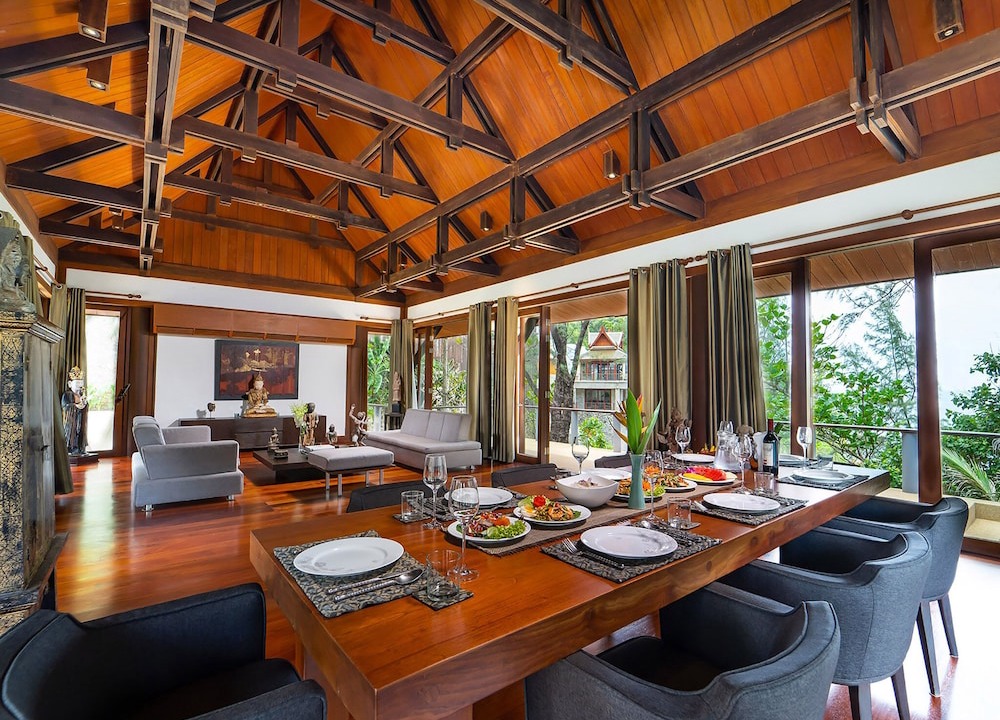 Photo of Kitchen in Kamala