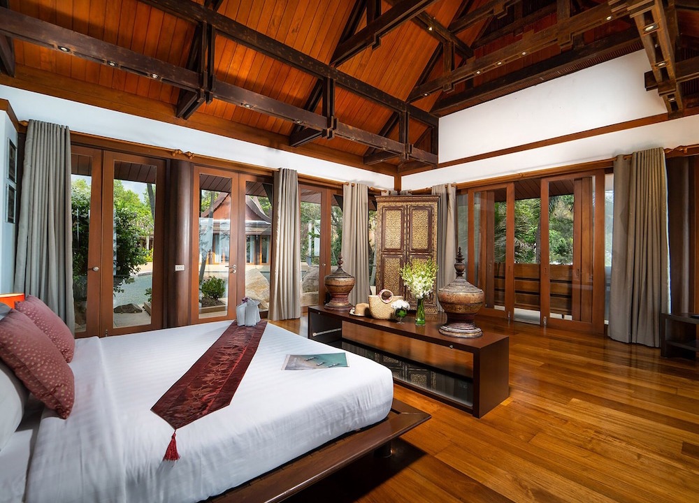 Photo of Bedroom in Kamala