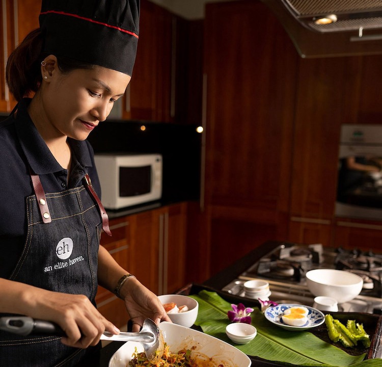 Photo of Kitchen in Kamala
