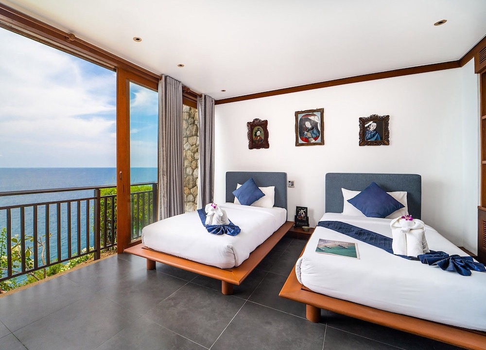 Photo of Bedroom in Kamala