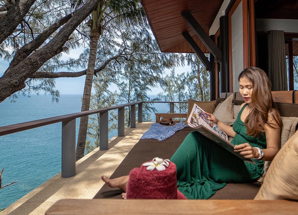 Photo of Patio Balcony in Kamala