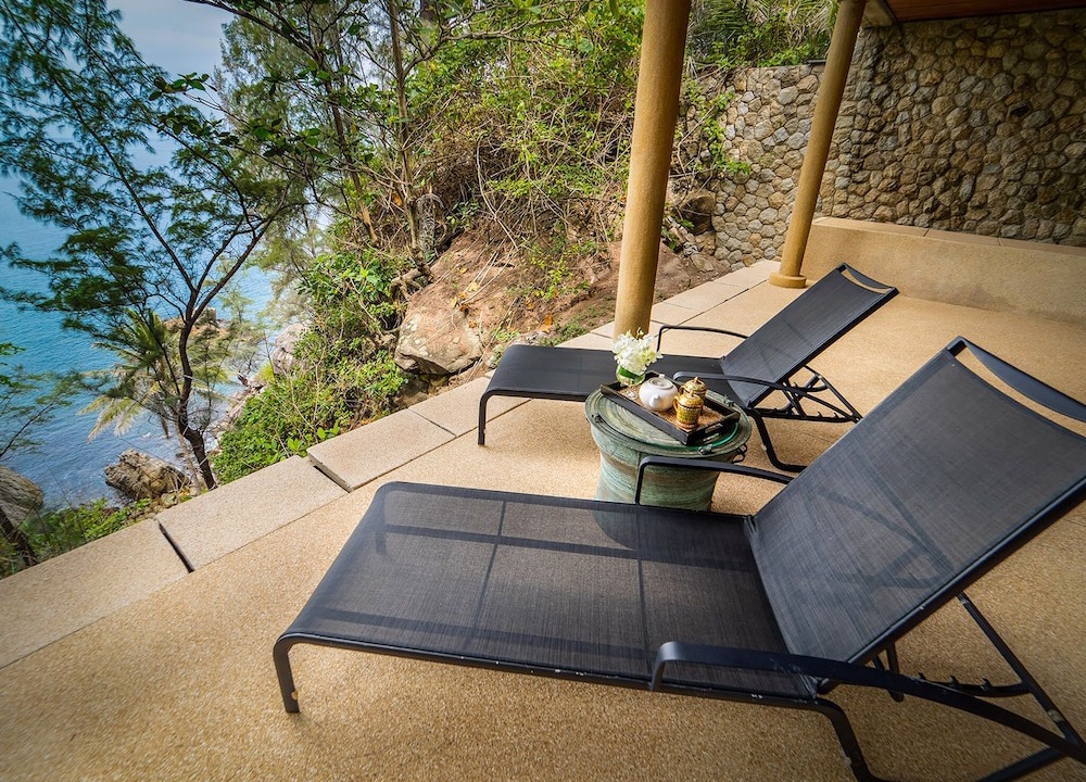 Photo of Patio Balcony in Kamala