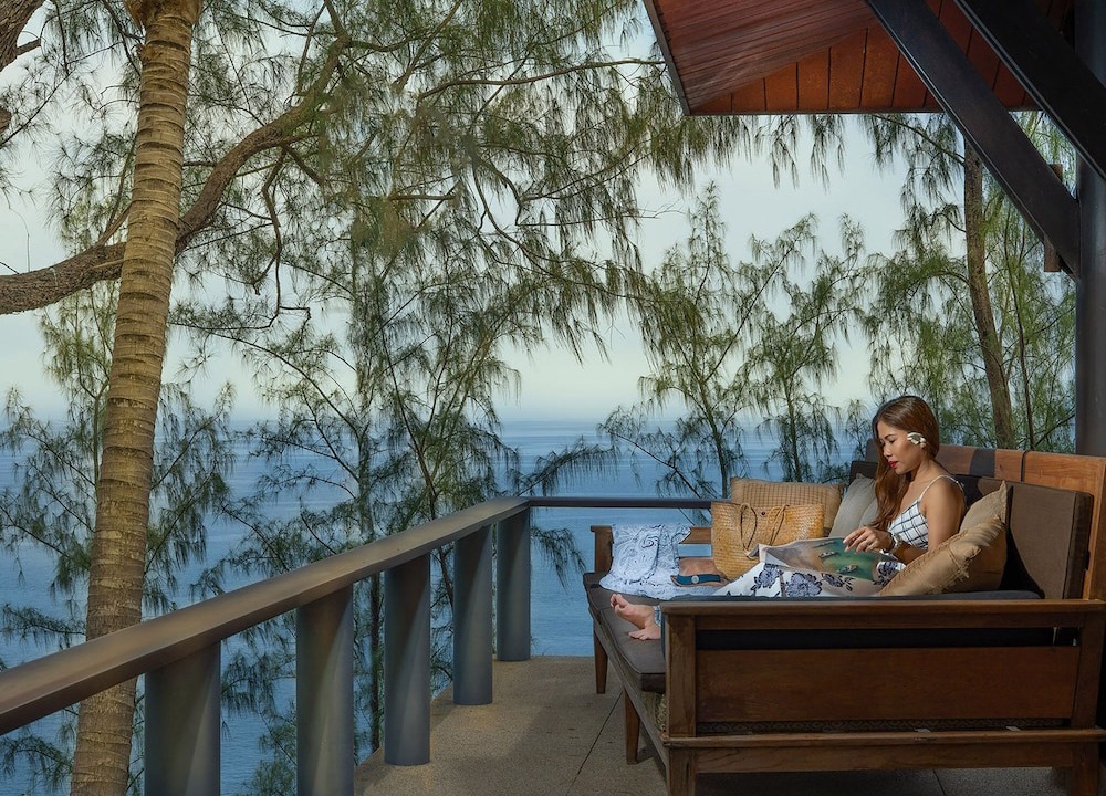 Photo of Patio Balcony in Kamala