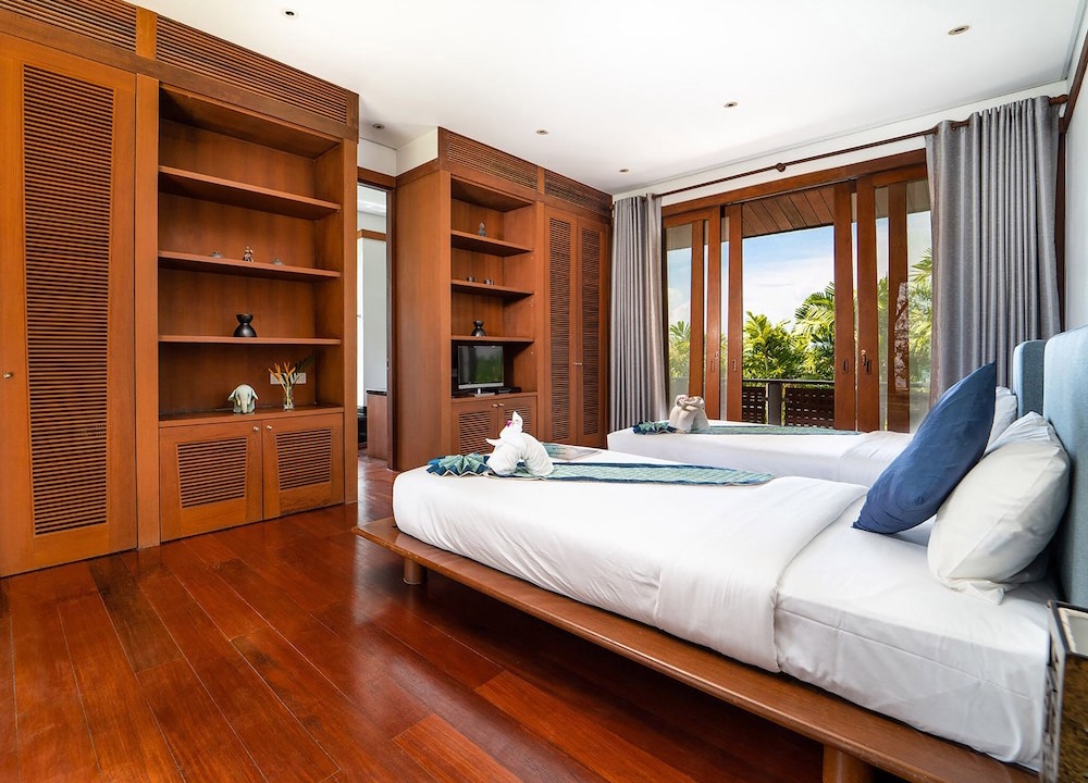 Photo of Bedroom in Kamala