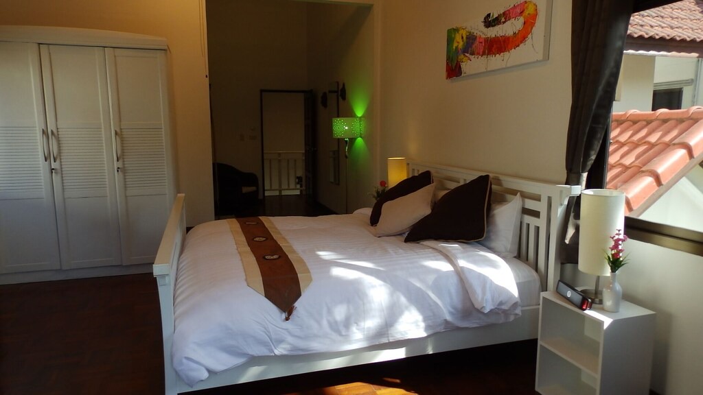 Photo of Bedroom in Bophut