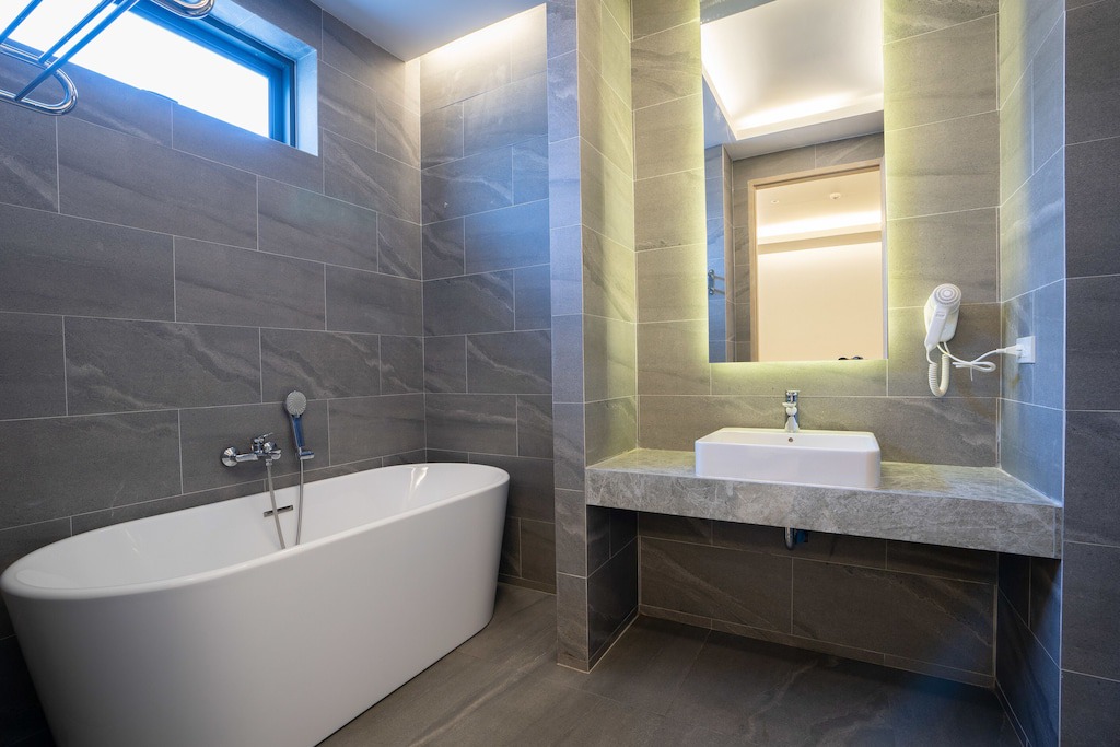 Photo of Bathroom in Choeng Thale