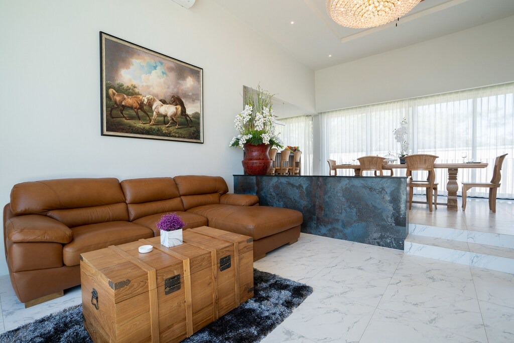 Photo of Livingroom in Choeng Thale