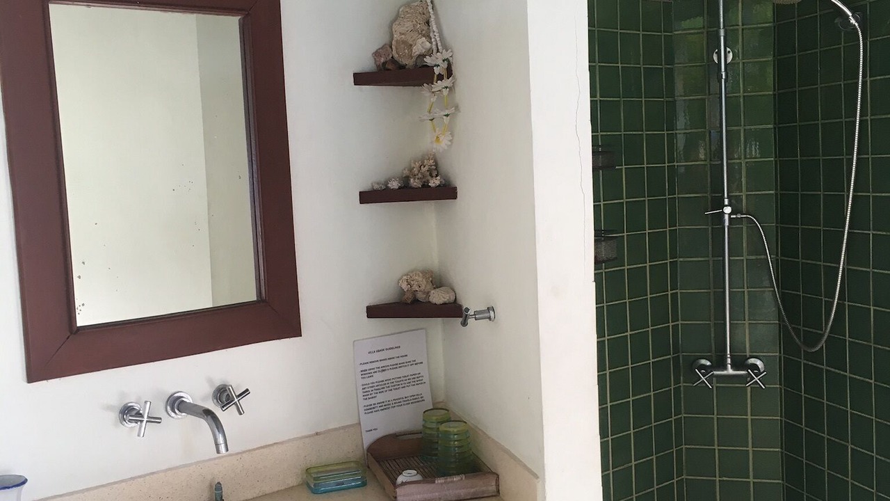 Photo of Bathroom in Hua Thanon
