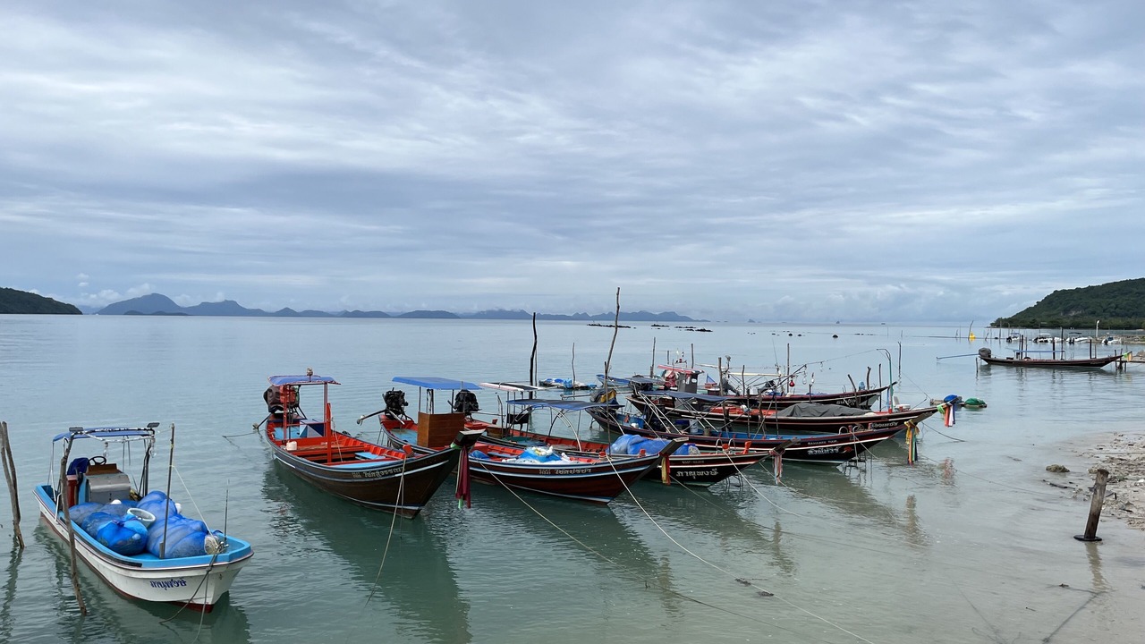 Photo of Others in Hua Thanon