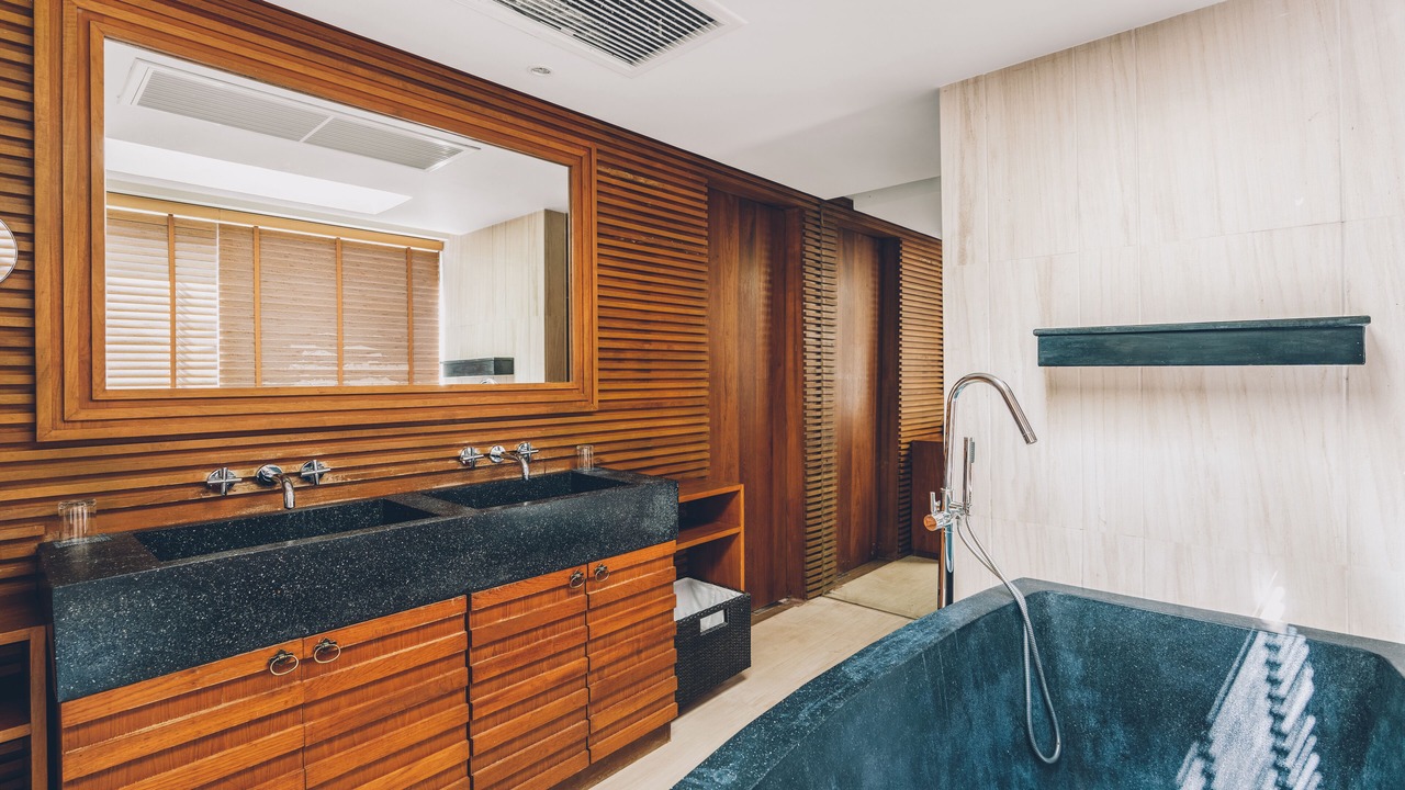 Photo of Bathroom in Moo 5