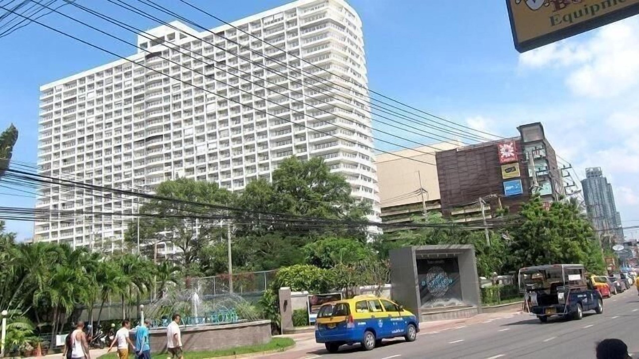 Photo of Outdoor in Pattaya Bay