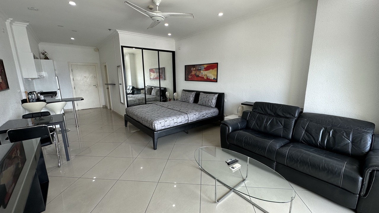 Photo of Bedroom in Pattaya Bay
