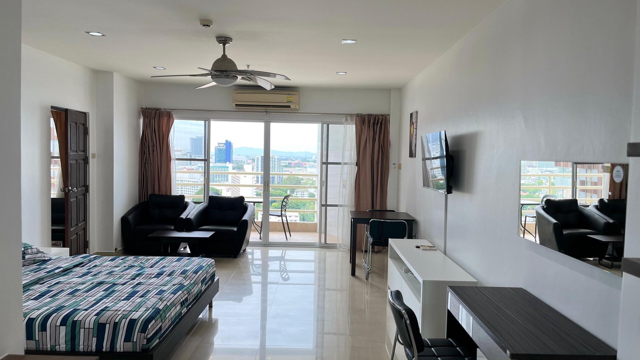 Photo of Bedroom in Pattaya Bay