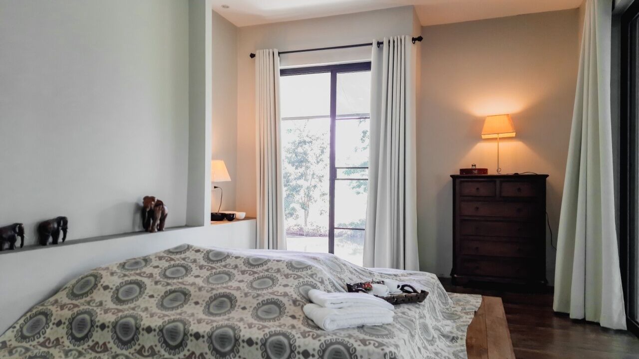 Photo of Bedroom in Wiang Chai