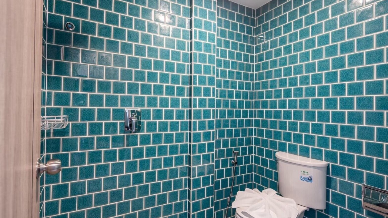 Photo of Bathroom in Ratsada