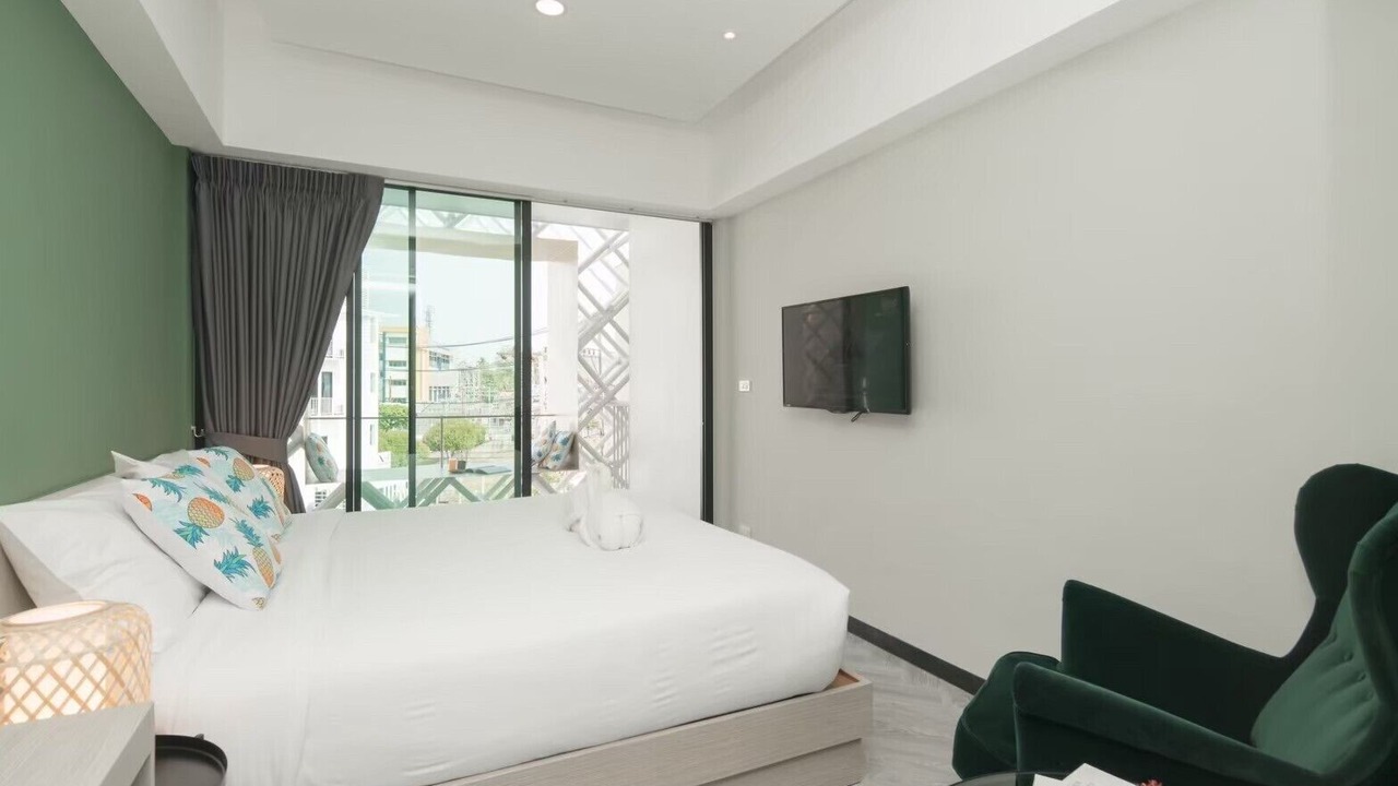 Photo of Bedroom in Ratsada