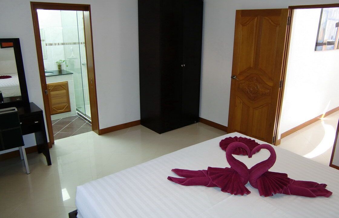 Photo of Bedroom in Sa Khu