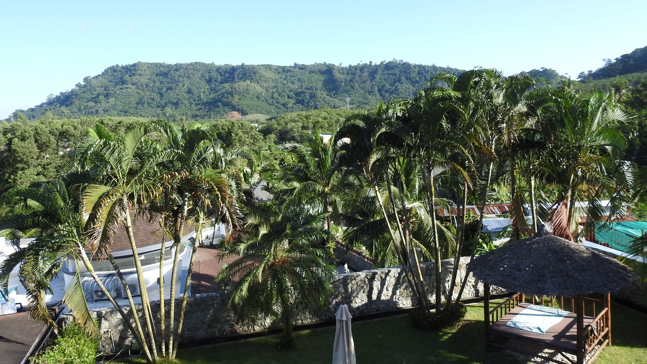 Photo of Outdoor in Sa Khu