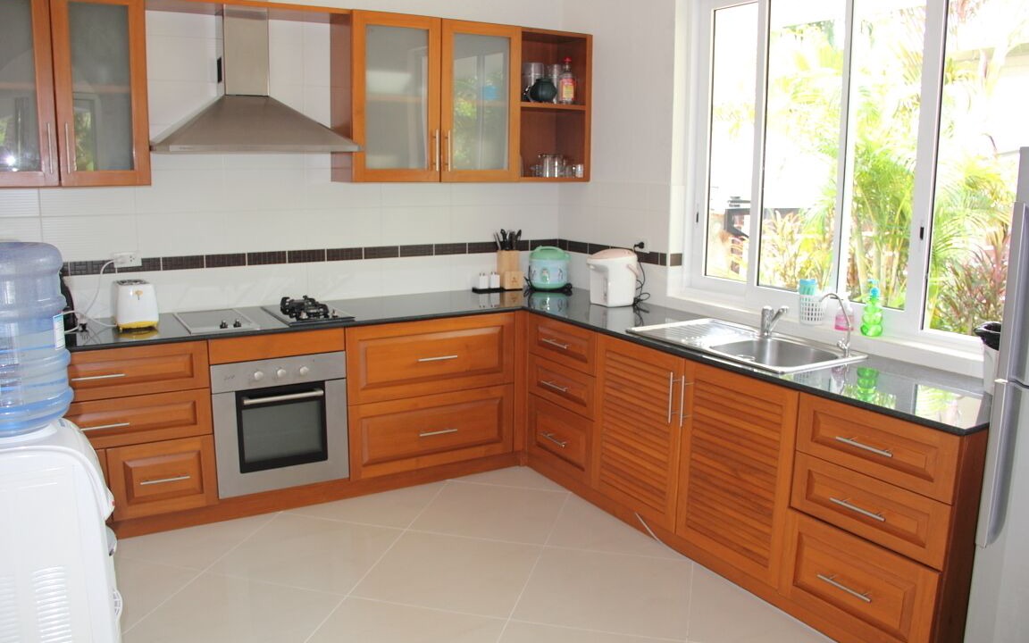 Photo of Kitchen in Sa Khu