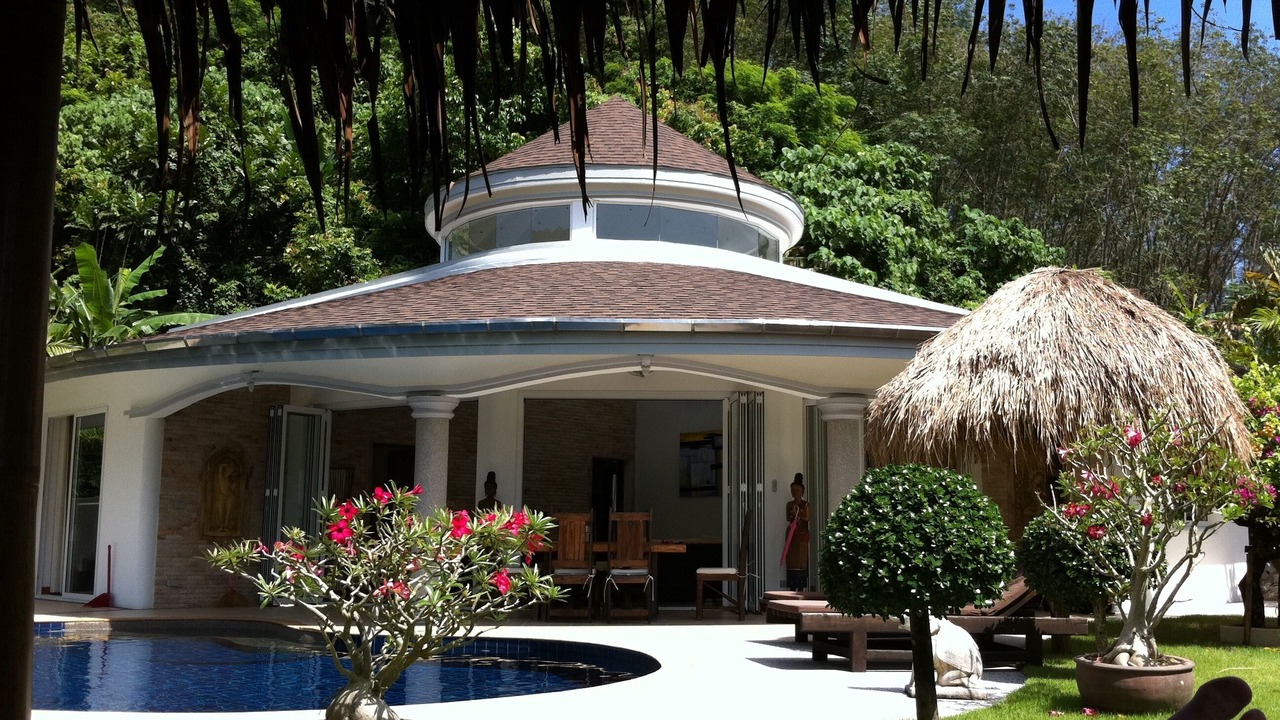 Photo of Outdoor in Sa Khu