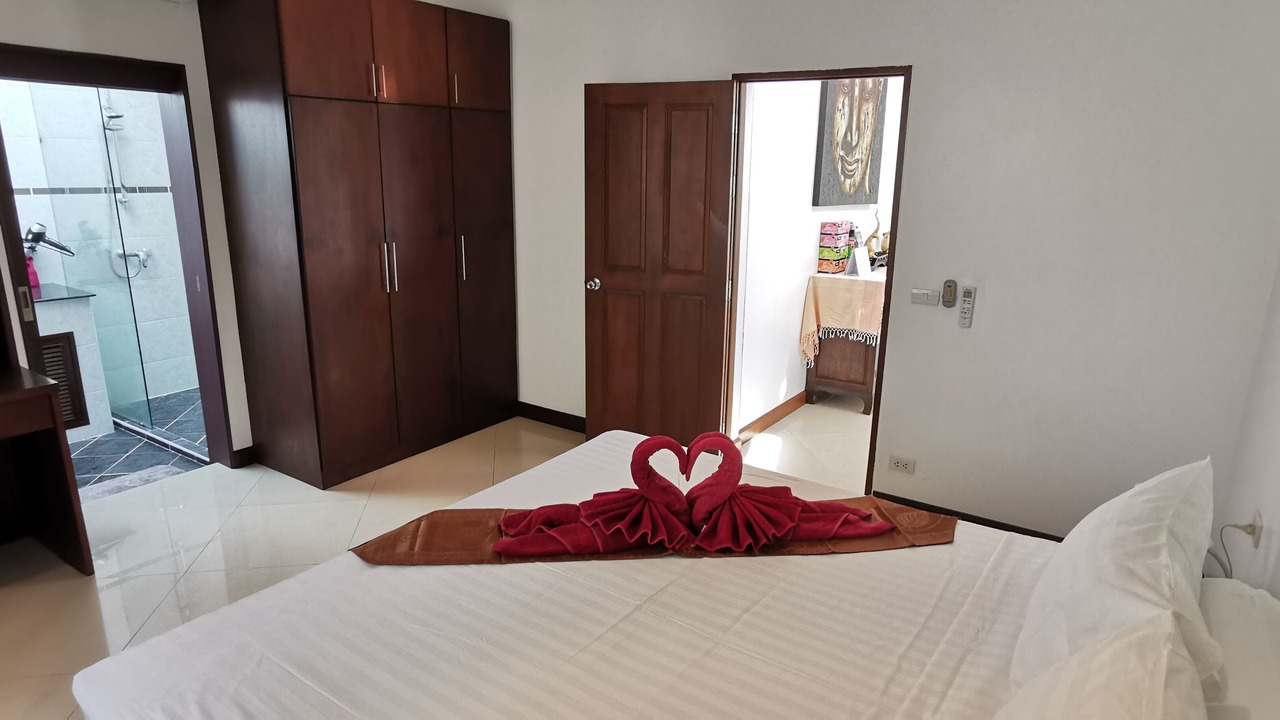 Photo of Bedroom in Sa Khu