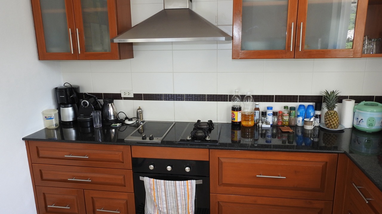 Photo of Kitchen in Sa Khu