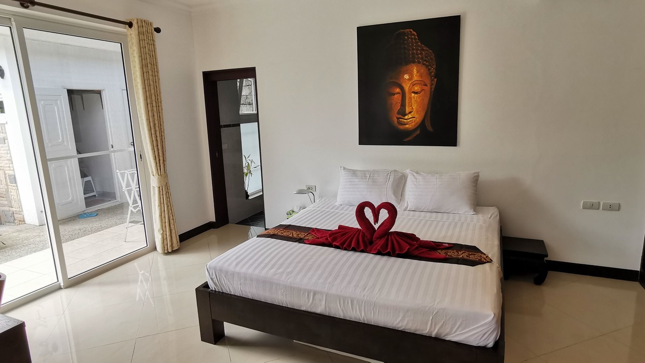 Photo of Bedroom in Sa Khu