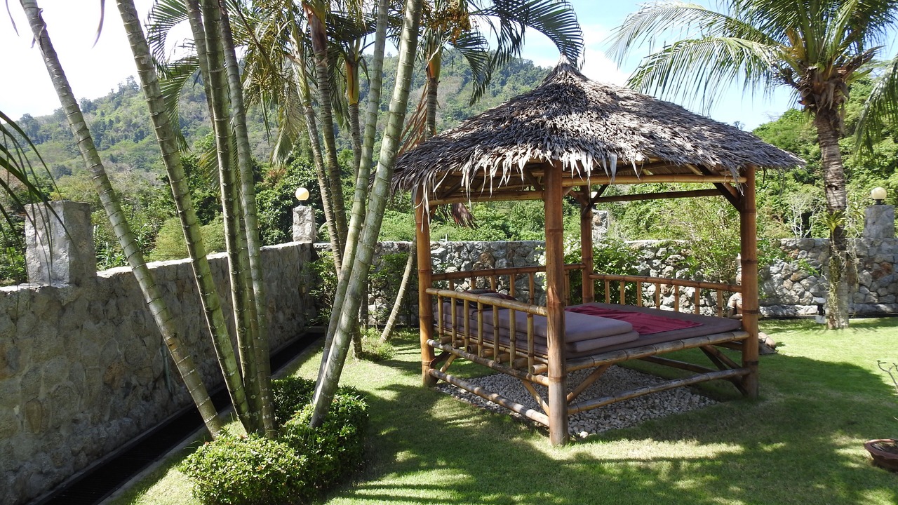 Photo of Outdoor in Sa Khu