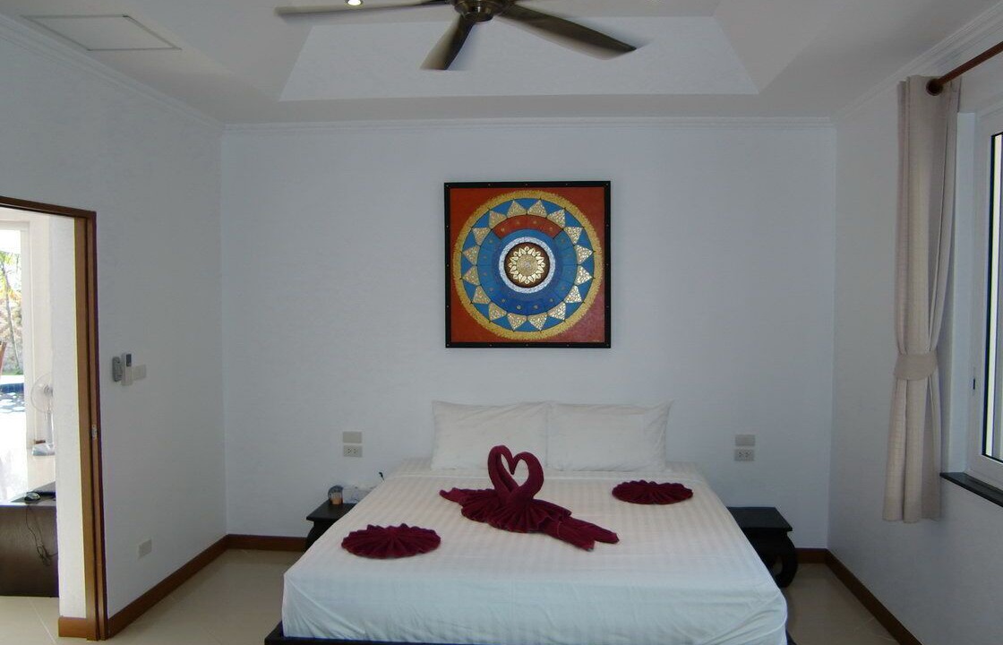 Photo of Bedroom in Sa Khu