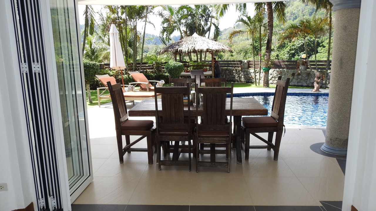 Photo of Outdoor in Sa Khu