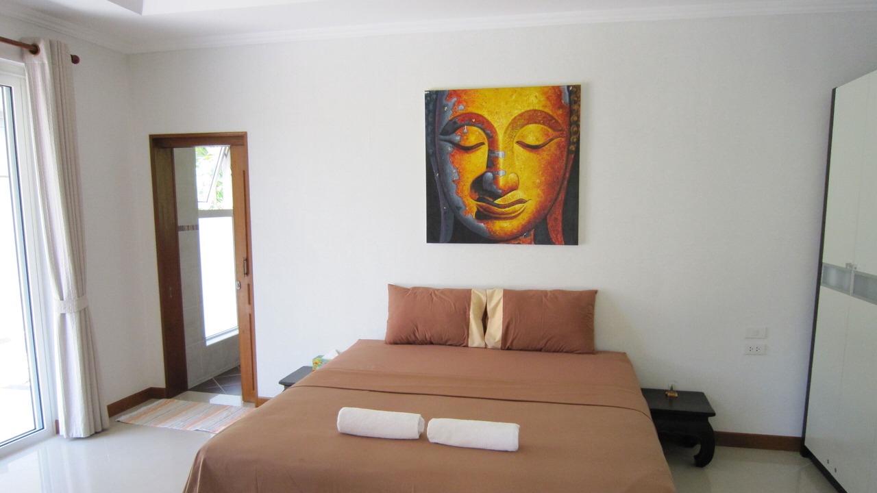 Photo of Bedroom in Sa Khu