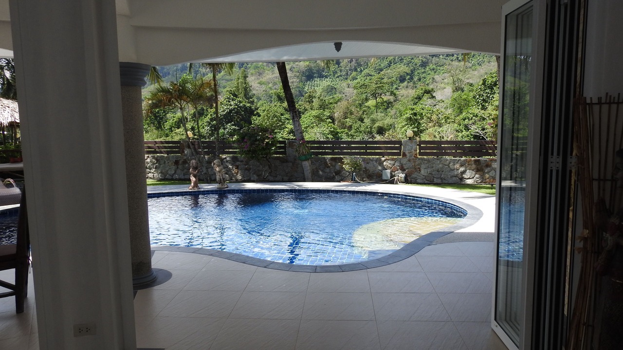 Photo of Outdoor in Sa Khu