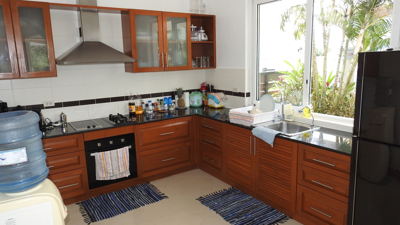 Photo of Kitchen in Sa Khu