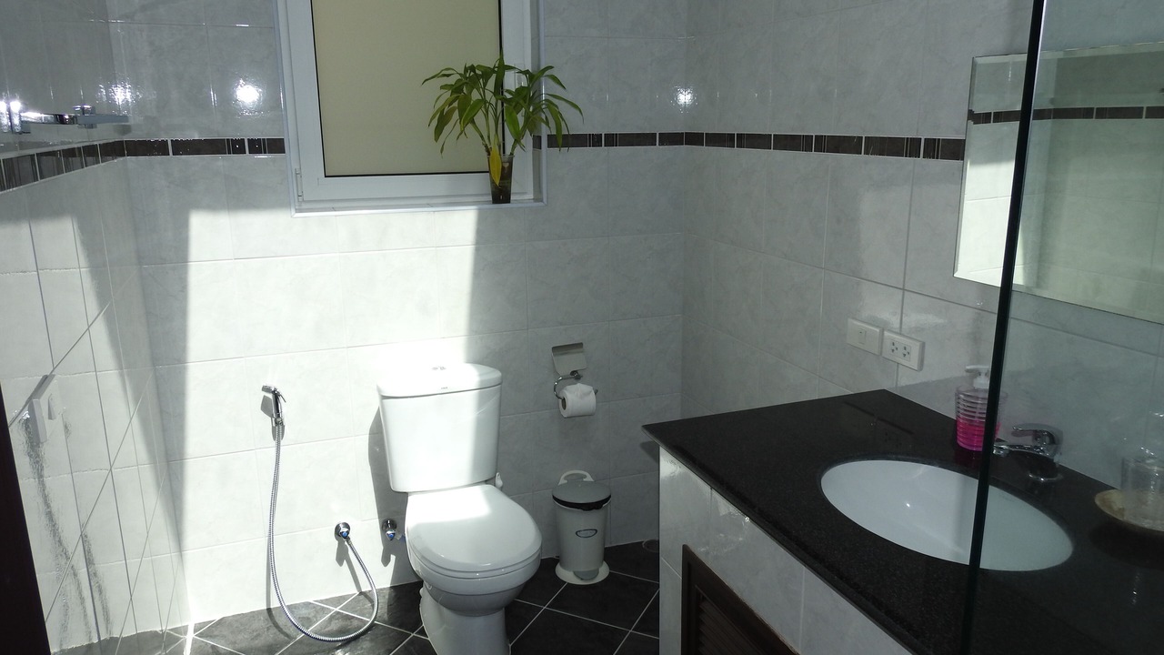 Photo of Bathroom in Sa Khu
