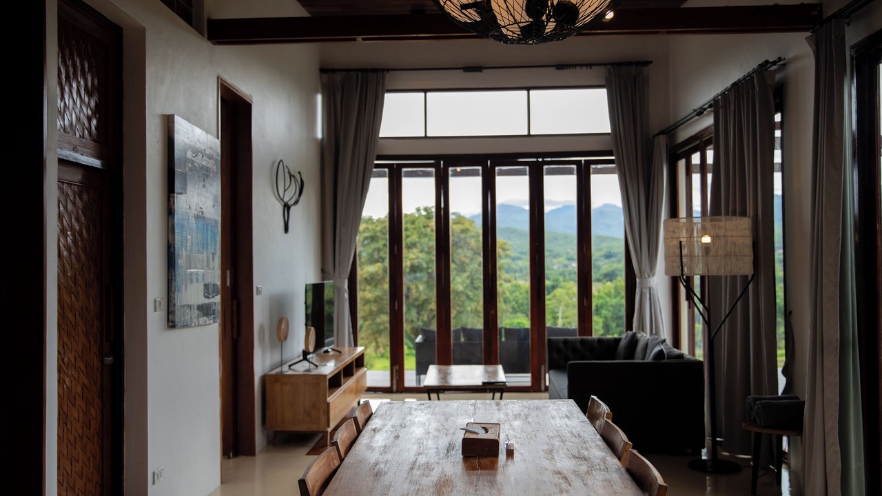 Photo of Livingroom in Pai