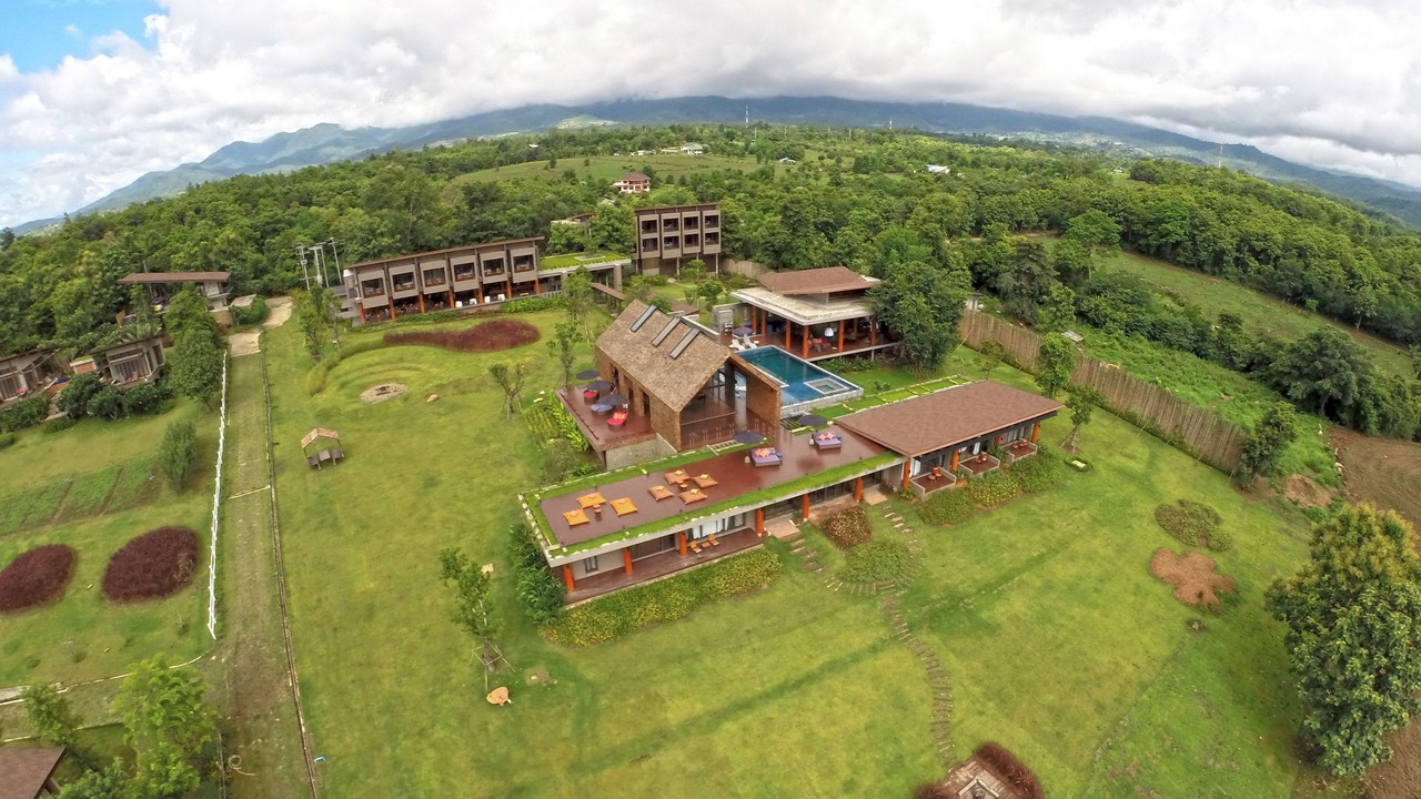 Photo of Outdoor in Pai