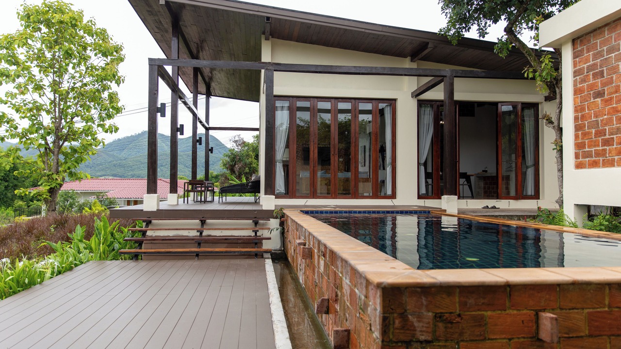 Photo of Outdoor in Pai