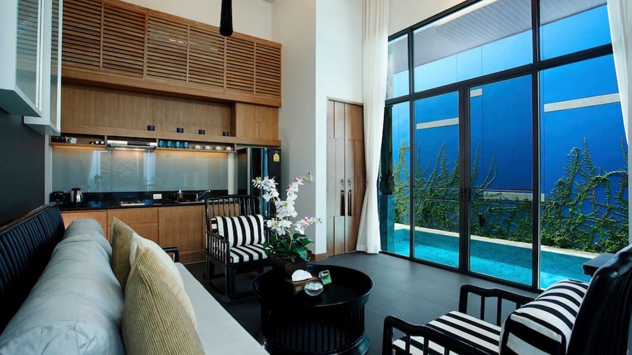 Photo of Bedroom in Choeng Thale