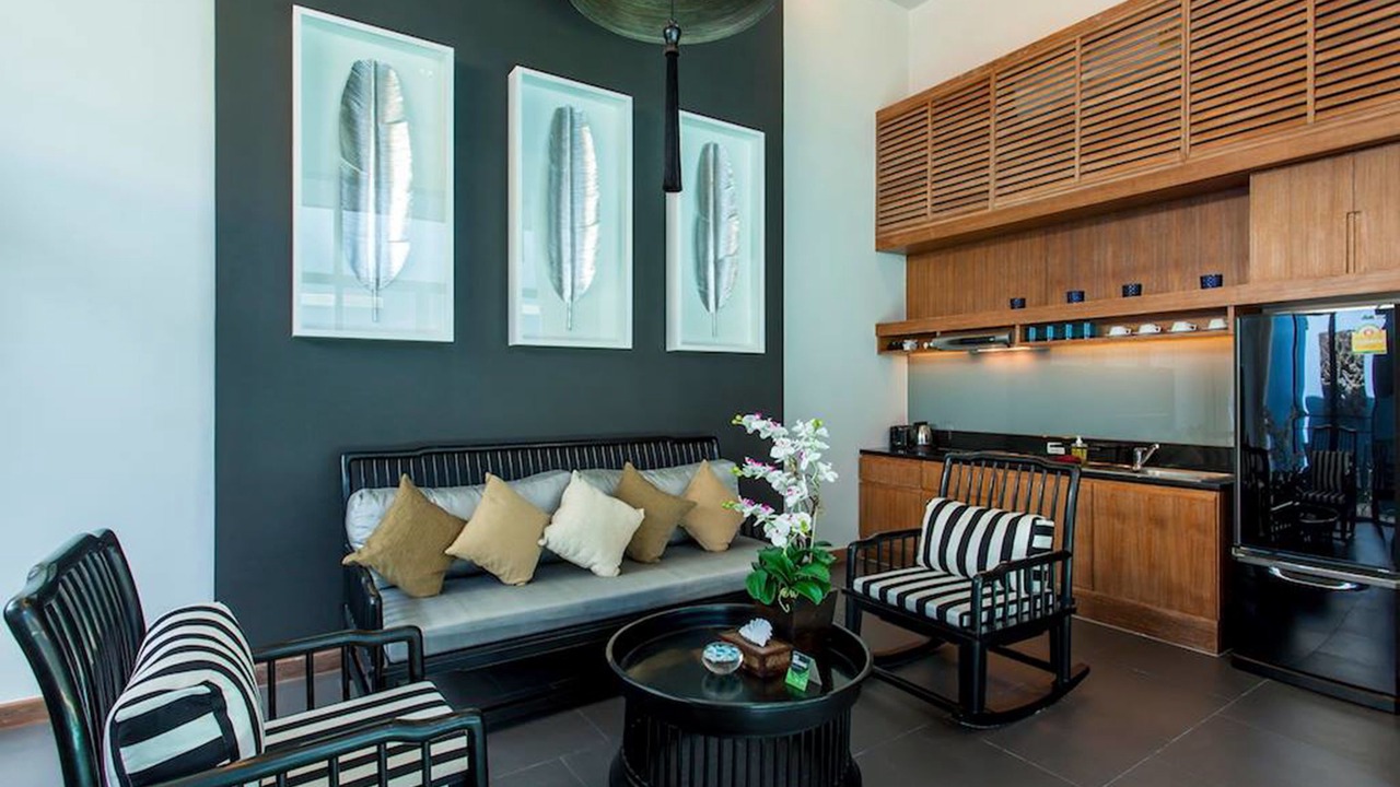 Photo of Livingroom in Choeng Thale