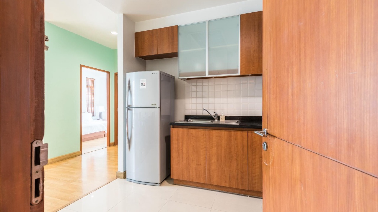 Photo of Kitchen in Samsen Nai