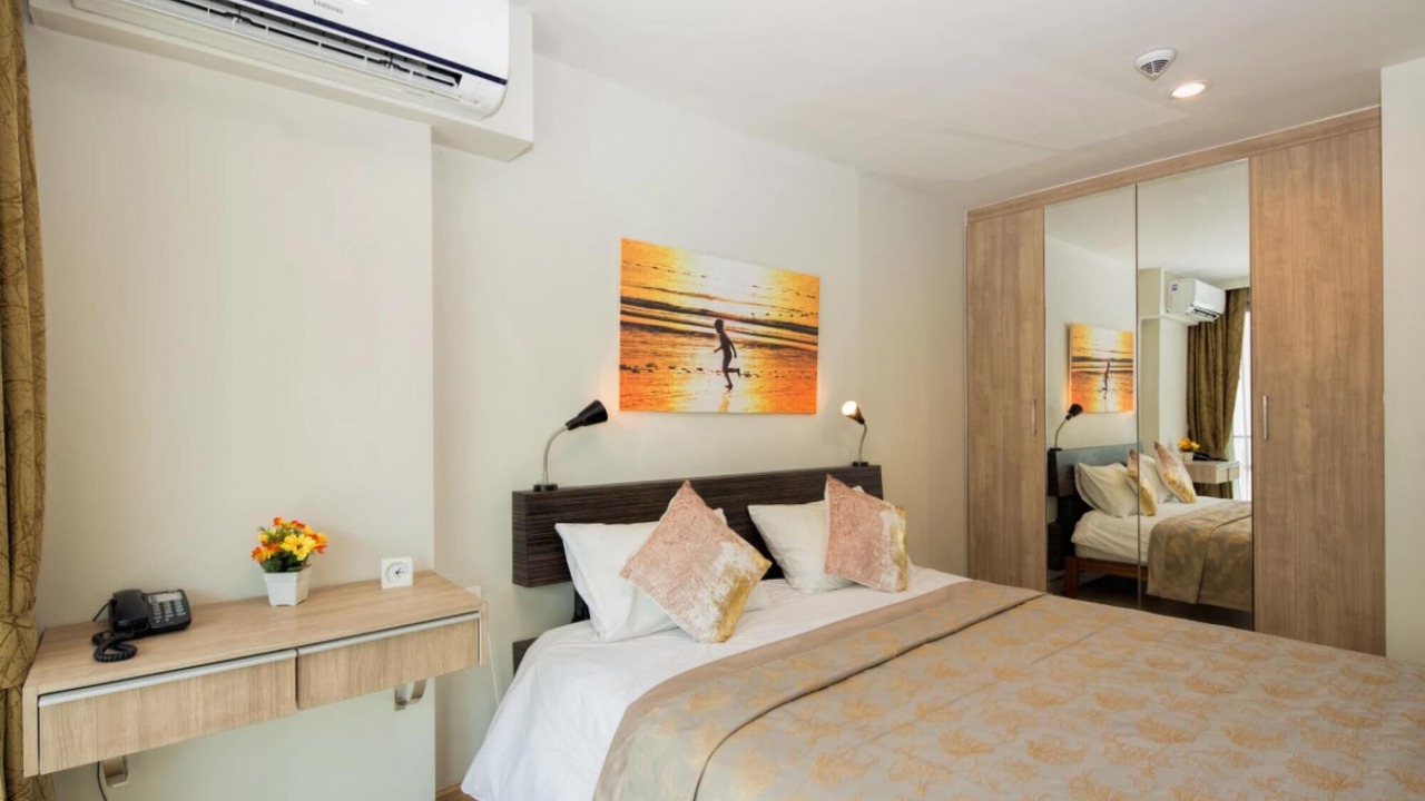 Photo of Bedroom in Patong